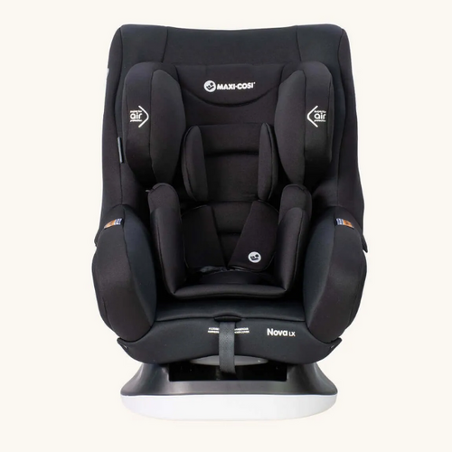 Maxi Cosi Nova LX Car Seat - Onyx