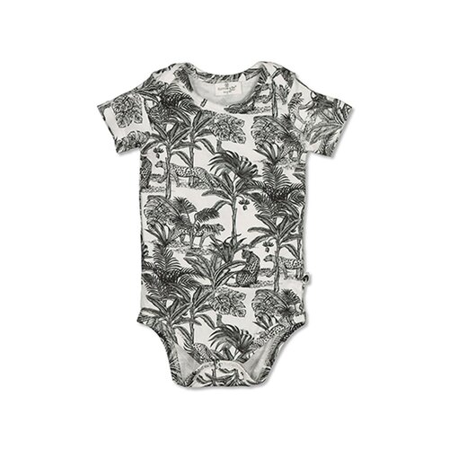 T-Shirt Onesie - Wilderness