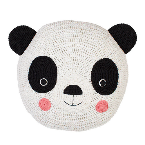 Panda Snuggle Cushion