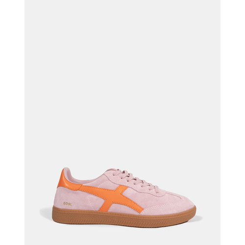Crossroads - Pink / Orange