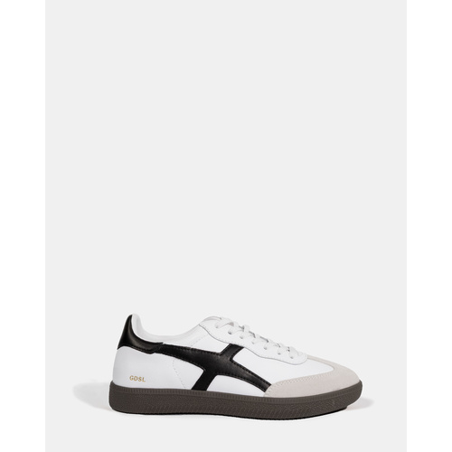 Crossroads - White / Black