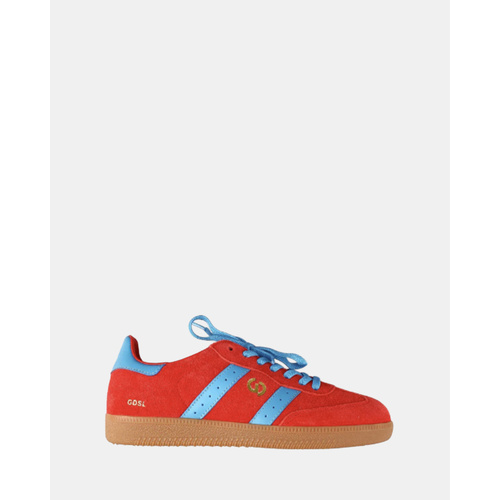 Parallel - Melon Red / Blue