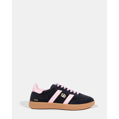Parallel - Navy / Pink