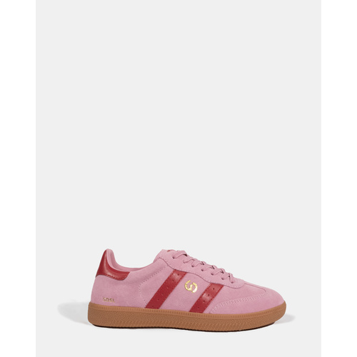 Parallel - Pink / Red