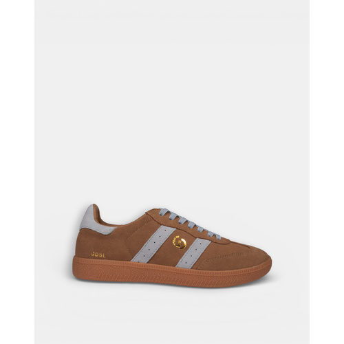 Parallel - Smoke Brown / Blue