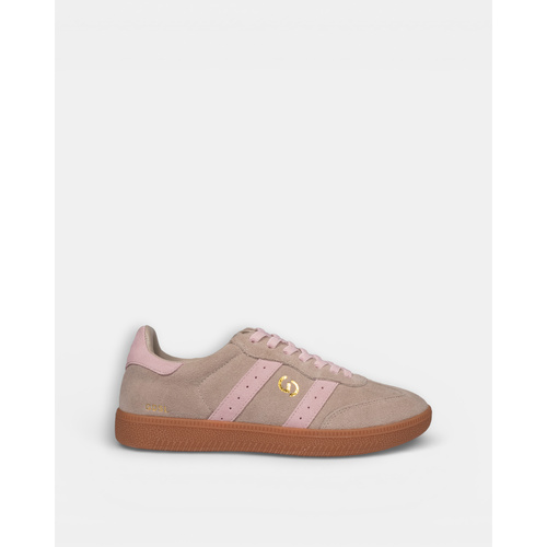 Parallel - Tropical Taupe / Pink