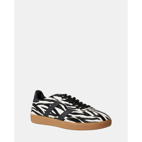 Parallel - Zebra / Black