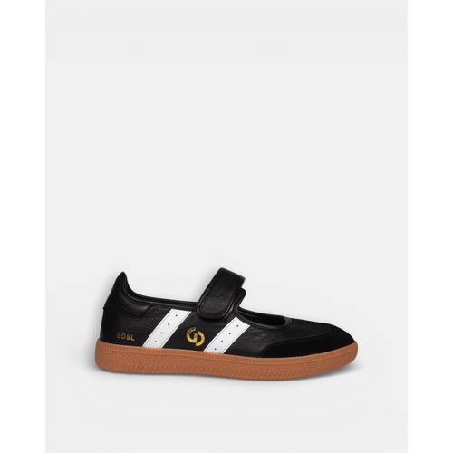 Parlay - Black / White