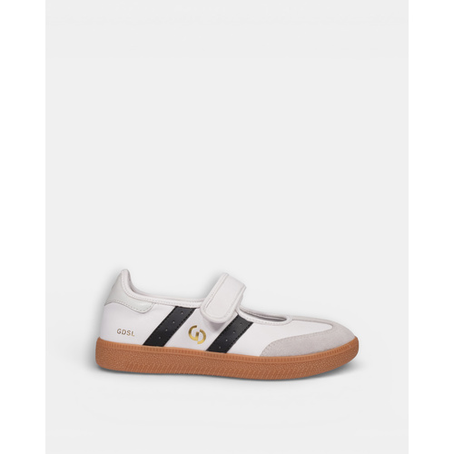 Parlay - White / Black