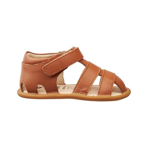 Old Soles Waves Sandal - Tan