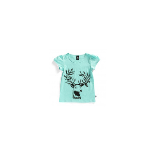 Forest Deer Tee