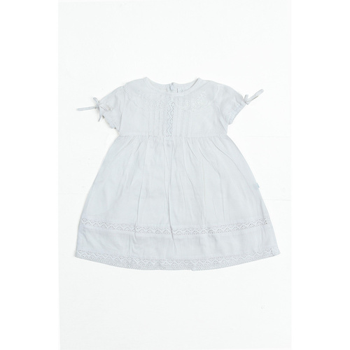 White Angel Dress