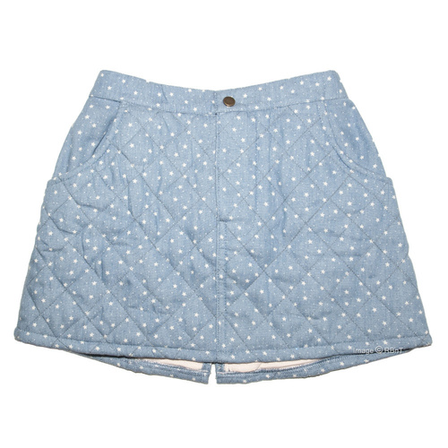 Sasha Quilt Skirt