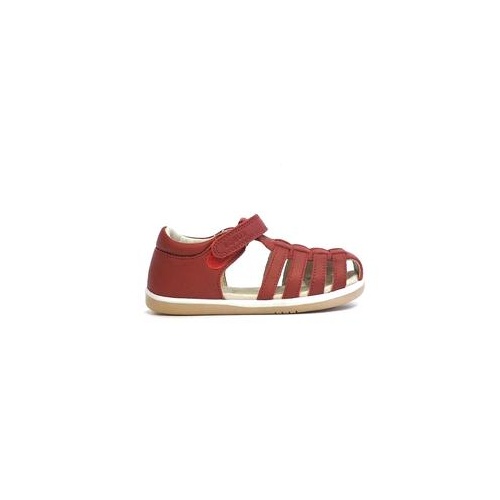 Skip Sandal I-Walk - Pompei Red