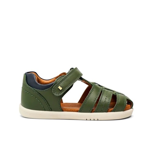 Roam Sandal I-Walk - Forest + Navy