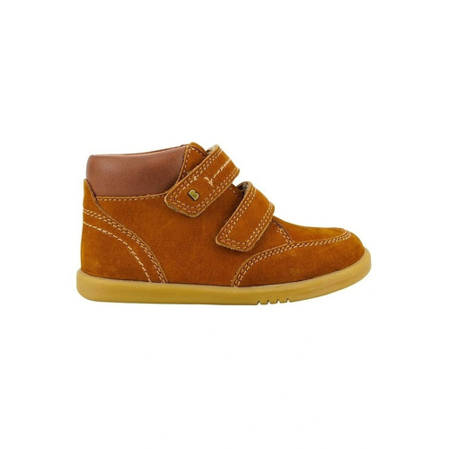 Timber Boot I-Walk - Mustard