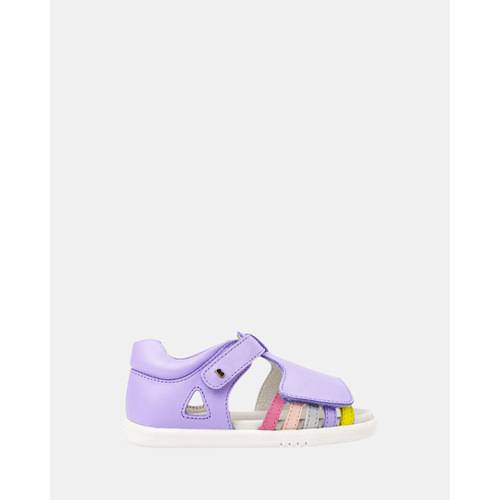 Mirror Sandal I-Walk - Lilac Rainbow