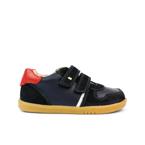 Riley I-Walk - Navy + Red