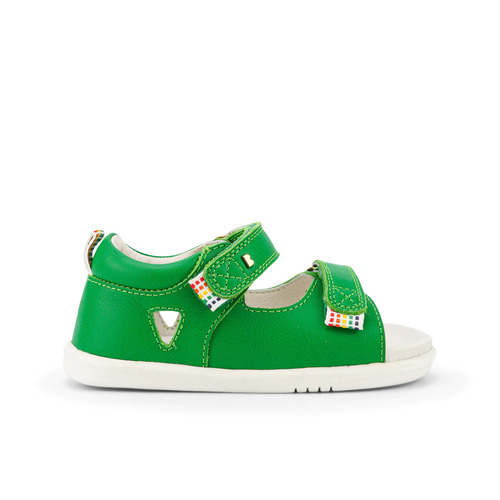 Rise Sandal I-Walk - Emerald