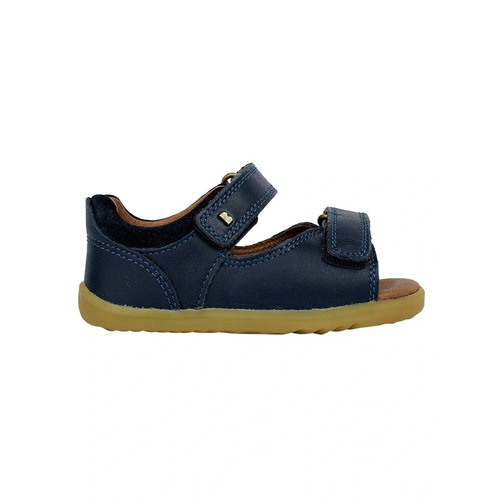 Driftwood Sandal Step Up - Navy