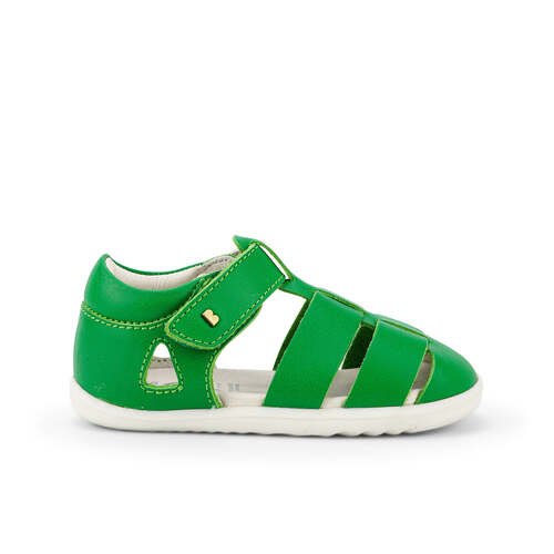 Tidal Sandal Step-Up - Emerald