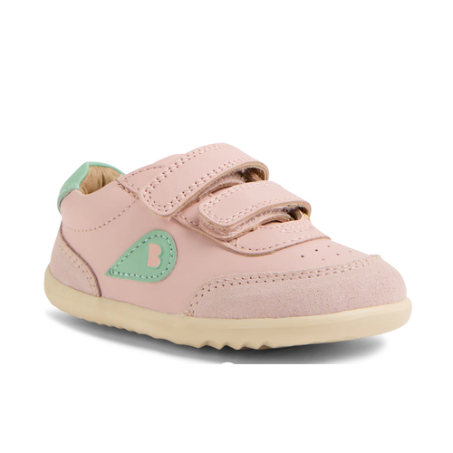 Champ I Step up I Ballet Pink / Hemlock