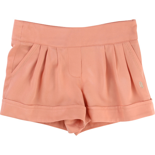 Spring Short - Pale Pink