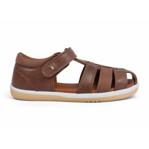 Roam Closed Sandal Kid+ - Brown