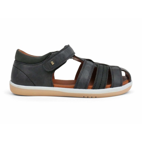 Roam Closed Sandal Kid+ - Black Ash