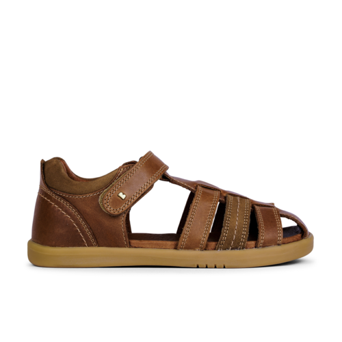 Roam Closed Sandal Kid+ - Caramel