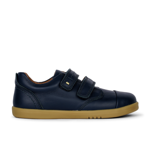 Port Shoe Kid+ - Navy