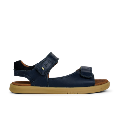 Driftwood Sandal Kid+ - Navy 