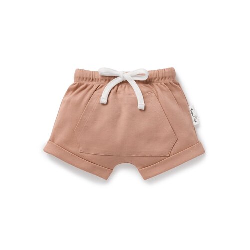 Pocket Shorts - Tuscany 