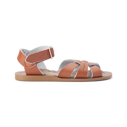 Salt Water Original Infant Sandals - Tan