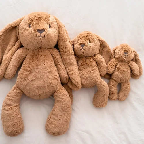 Soft Toy | Bunny | Bailey