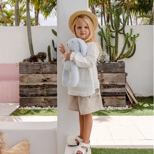 Soft Toy | Bunny | Baxter
