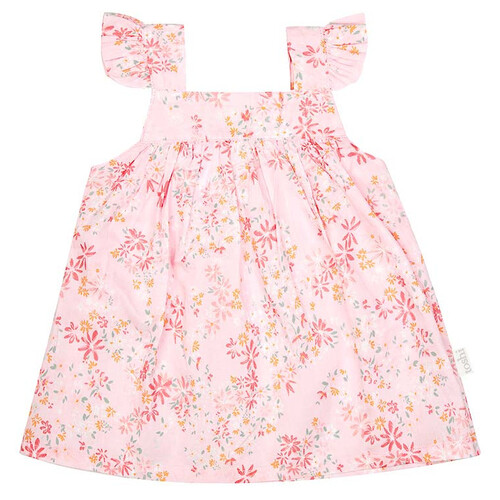 Baby Dress - Athena Blossom