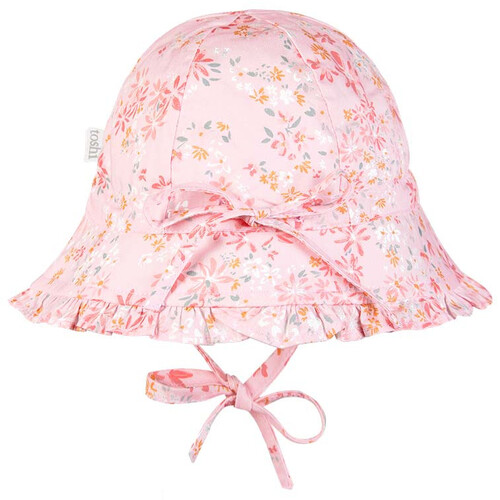Bell Hat Athena - Blossom