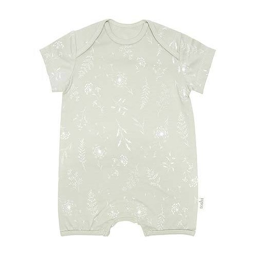 Onesie S/Sleeve - Dandelion