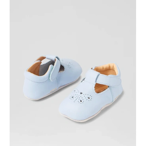 Shoes | T-Bar | Soft Sole
