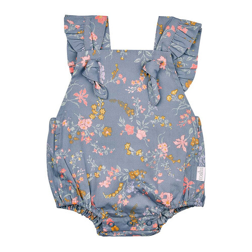 Baby Romper - Isabelle Moonlight