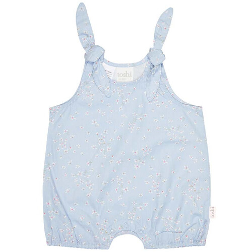 Baby Romper - Nina Dusk