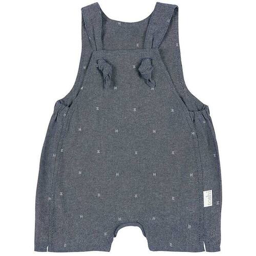 Baby Romper Lawrence - Midnight
