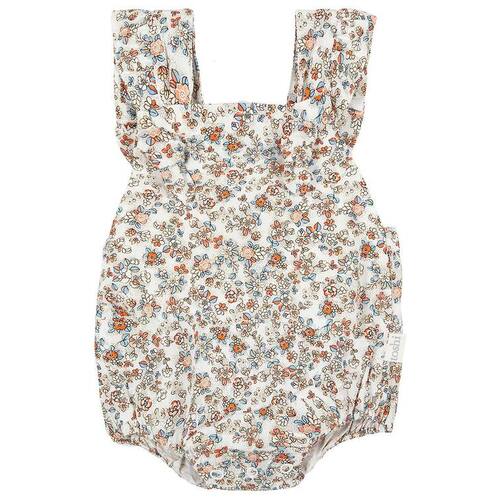 Baby Romper Libby - Lilly