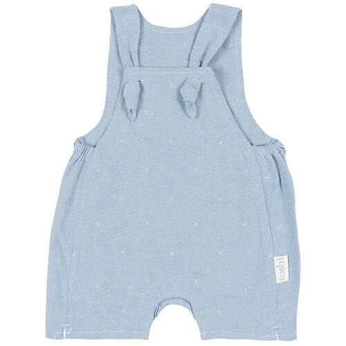 Baby Romper Lawrence - Storm