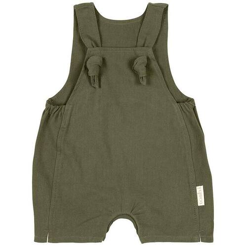 Baby Romper Olly - Forest