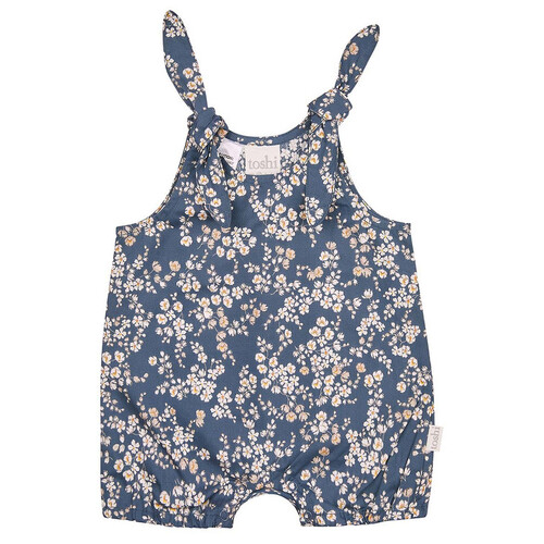 Baby Romper - Stephanie Moonlight