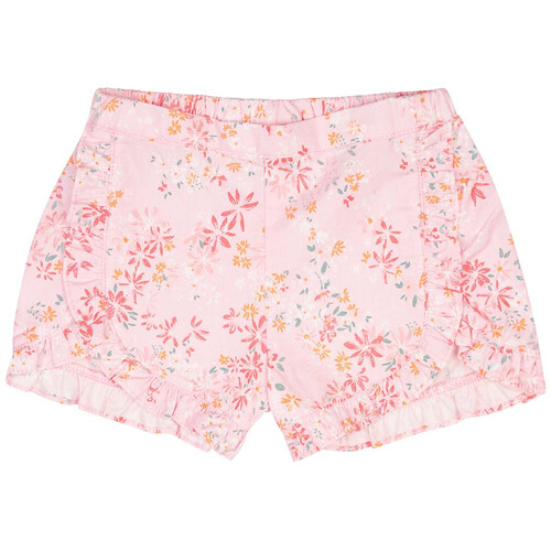 Baby Shorts - Athena Blossom