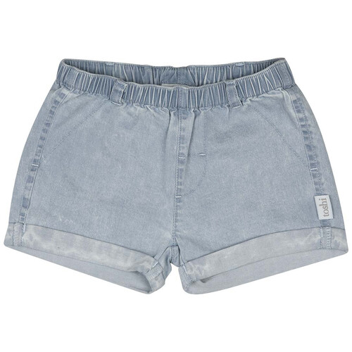 Baby Shorts - Indiana