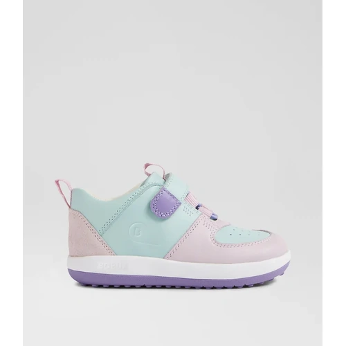 Backspin I-Walk Sneakers - Keep Sake-Freshmint